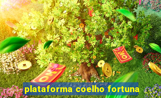 plataforma coelho fortuna